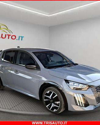 PEUGEOT 208 1.2T Hybrid 145 E-dcs6 GT (FULL LED+