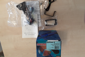 01808200 cablaggio allarme spidermax 500