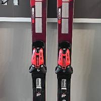 SCI 2025 ATOMIC REDSTER G9 REVO S 172 cm