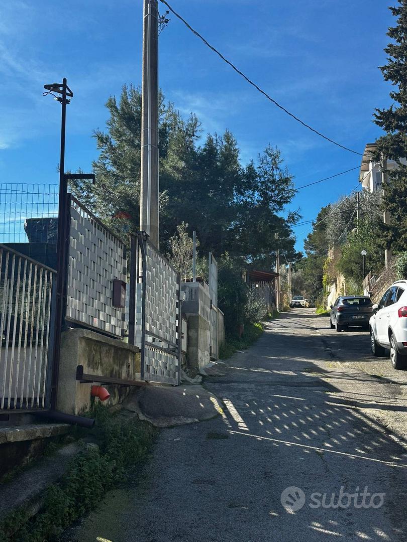 Apartment in Monreale, Pietrelunghe - Altro