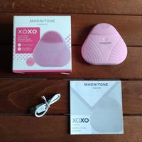 Spazzola viso Magnitone London XOXO