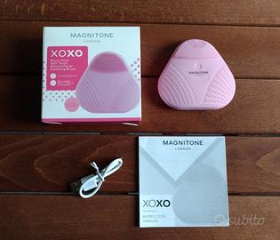 Spazzola viso Magnitone London XOXO