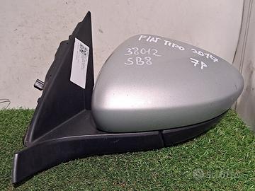 SPECCHIETTO RETROVISORE SINISTRO FIAT Tipo berlina