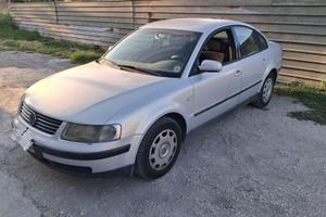 Volkswagen Passat B5
