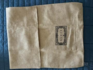 Dust bag Gucci