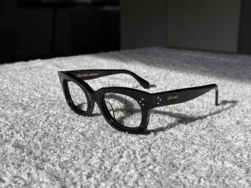 Montatura occhiali Céline (originali