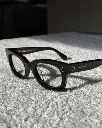 Montatura occhiali Céline (originali