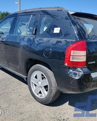 JEEP COMPASS MK49 2.0 CRD 4X4 140CV - Ricambi