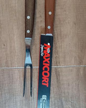 Forchettone e coltello Tramontina