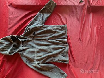 giacca the north face