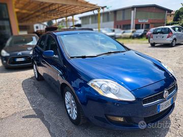 Fiat Bravo 1.4 Dynamic GPL