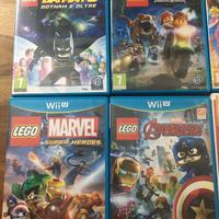 Giochi nintendo wii u