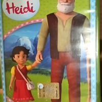 dvd heidi