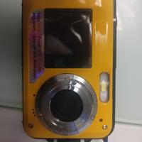 fotocamera digitale
