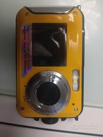 fotocamera digitale