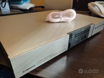 Pioneer F 7 F 580 Tuner sintonizzatore radio