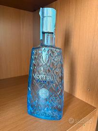 Vodka KHORTYTSA SILVER ICE
