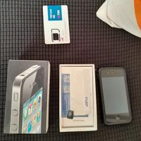iphone 4