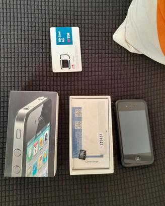 iphone 4