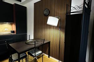 Appartamento all inclusive