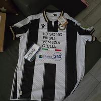 maglia calcio udinese