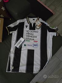 maglia calcio udinese