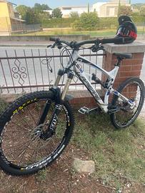 Lapierre spicy team 516