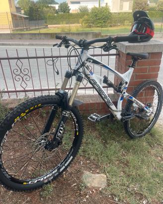 Lapierre spicy team 516