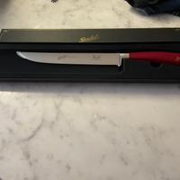 Coppia coltelli berkel