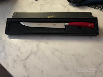 Coppia coltelli berkel