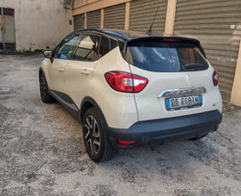 Renault Captur 1.5 dci r-link 11/2013