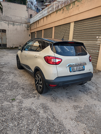 Renault Captur 1.5 dci r-link 11/2013