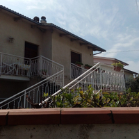 Vendita Villetta con ulivi perimetrali prov. Pe