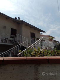 Vendita Villetta con ulivi perimetrali prov. Pe