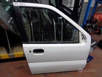 PORTA ANTERIORE DESTRA SUZUKI IGNIS ANNO 2003