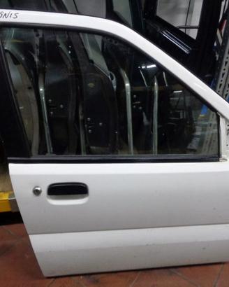 PORTA ANTERIORE DESTRA SUZUKI IGNIS ANNO 2003