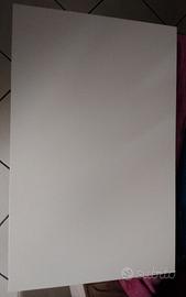 Mensola/ripiano boaxel 60x40 Ikea. Sconto