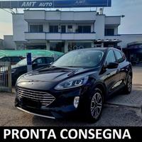 FORD Kuga 2.5 Plug In Hybrid 225 CV CVT 2WD Tita