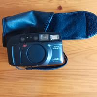 Macchina fotografica 