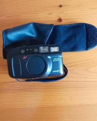 Macchina fotografica 