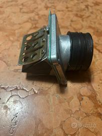 Pacco lamellare+collettore tm