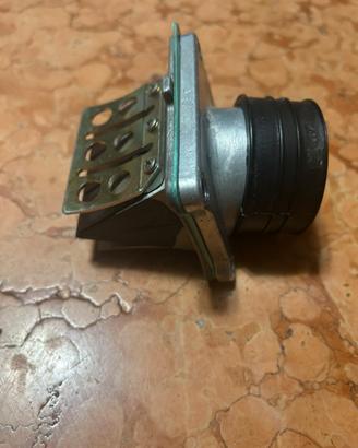 Pacco lamellare+collettore tm