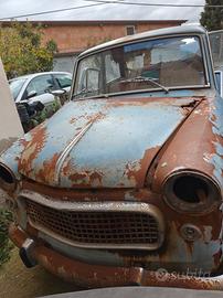 Fiat 1100d