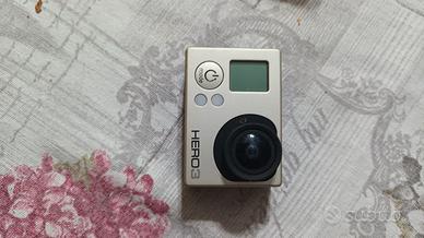 gopro herro 3
