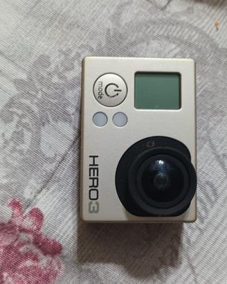 gopro herro 3