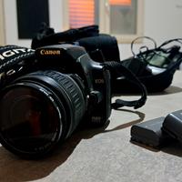 Canon EOS 350D