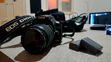 Canon EOS 350D