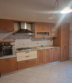 Cucina lineare 3,70