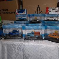 Lotto di 14 modellini scala 143 tutti nuovi 