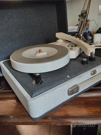 oggetti vintage anni '60